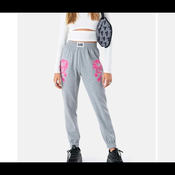 Adika Tokyo Sweatpants - Picture 2 of 5